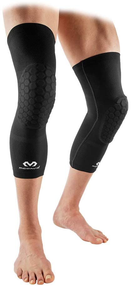 MC DAVID BASKETBALL KNEE PADS 6448/6446