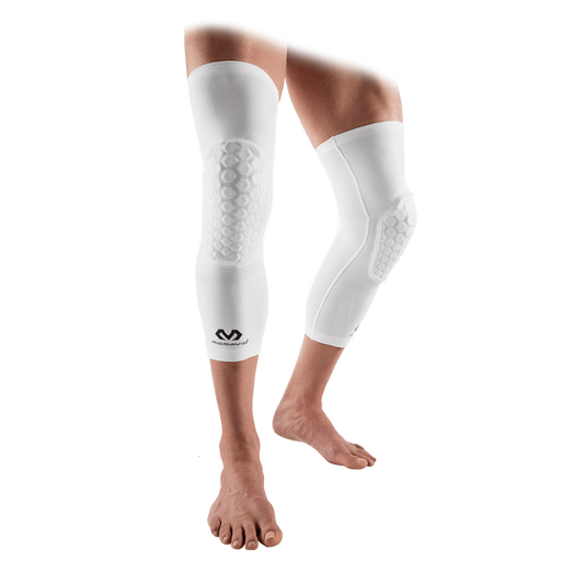 MC DAVID BASKETBALL KNEE PADS 6448/6446