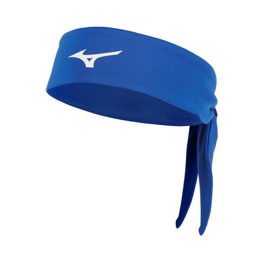 MIZUNO KNOTTED HEADBAND