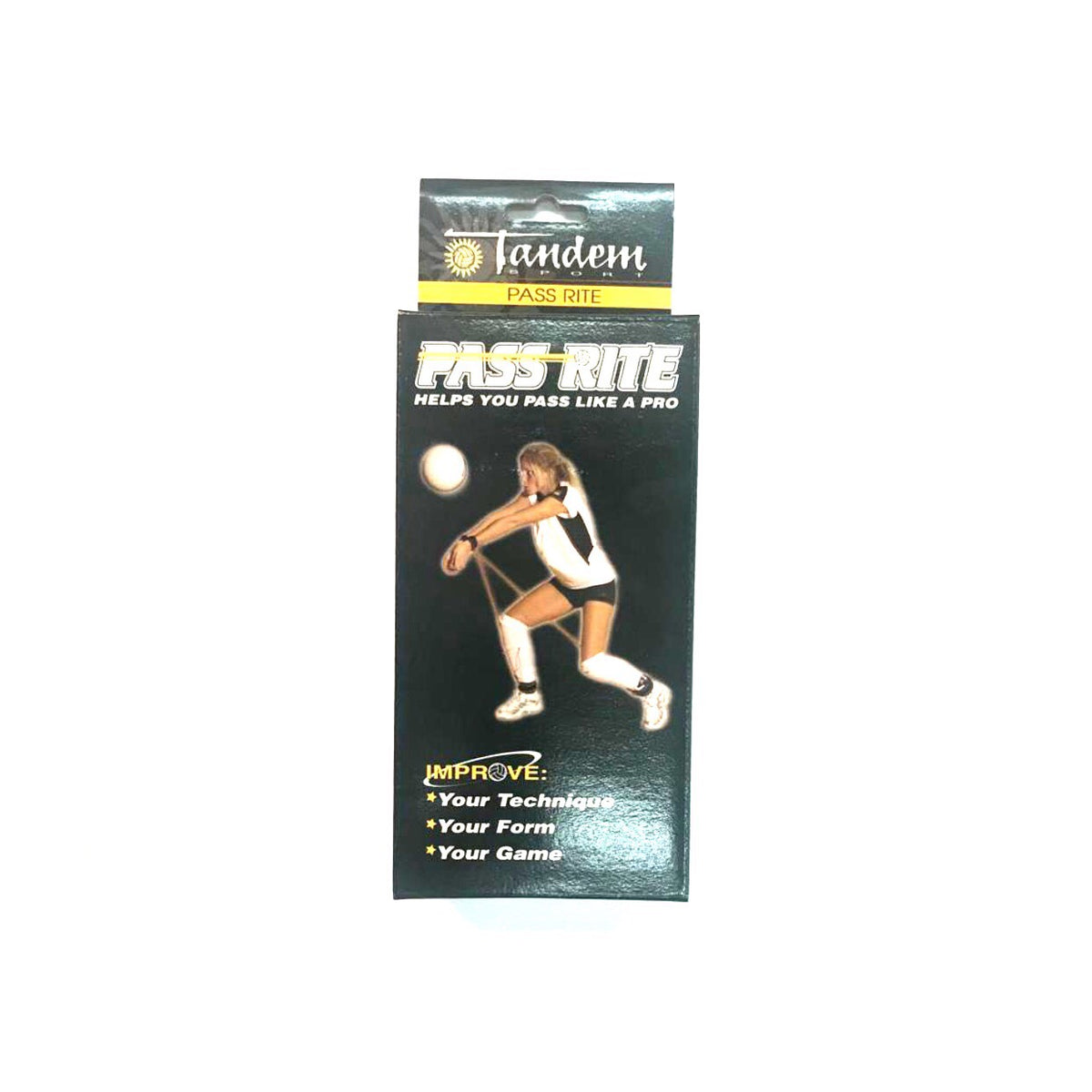 PASS RITE