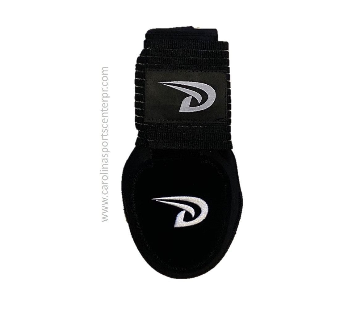 DUX SPORTS SLIDING MITT