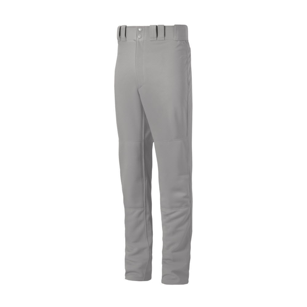 Tamanaco Extended Long Baseball Pant White