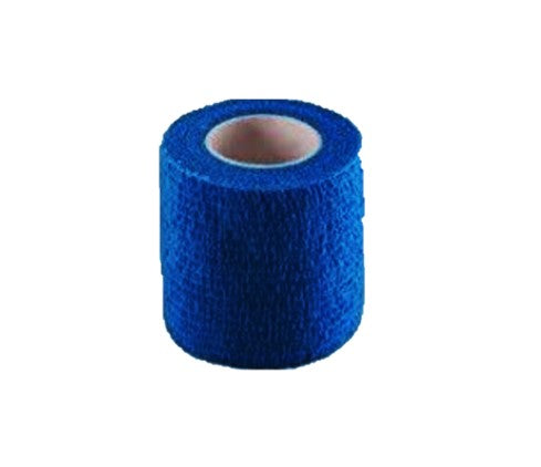 FLEXIBLE COHESIVE BANDAGE 2"