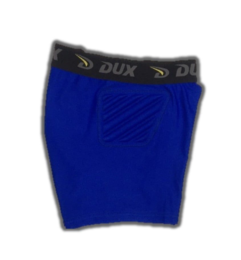 DUX SPORTS PADDED VOLLEYBALL SHORT
