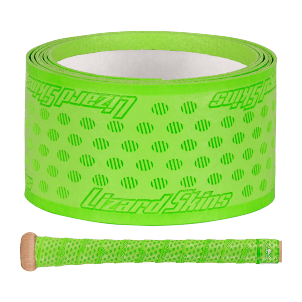 LIZARD SKINS DSP ULTRA 1.8M BAT GRIP SOLID COLORS