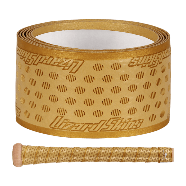 LIZARD SKINS DSP ULTRA 1.8M BAT GRIP SOLID COLORS
