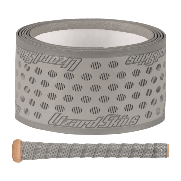 LIZARD SKINS DSP ULTRA 1.8M BAT GRIP SOLID COLORS