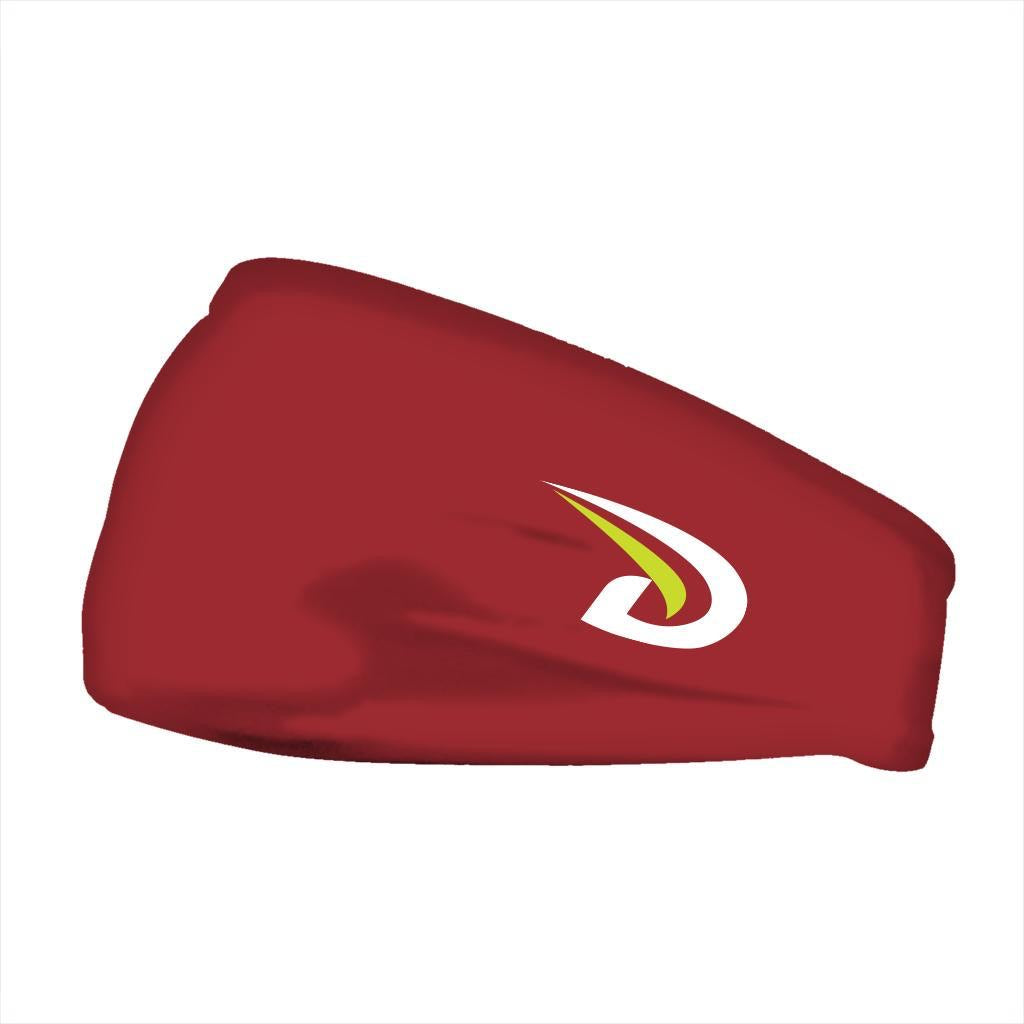 DUX SPORTS WIDE HEAD BAND