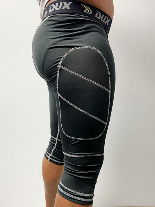 DUX SPORTS 3/4 SLIDING PANT