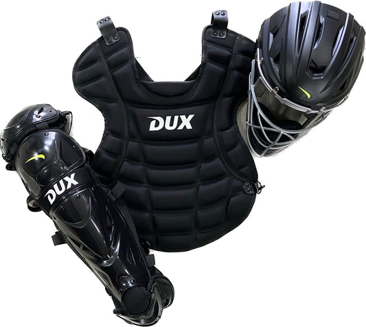 DUX SPORTS ARX CATCHERS GEAR