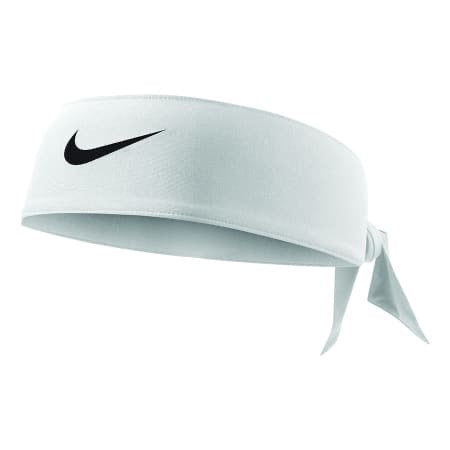 NIKE DRYI FIT HEAD TIE SOLID