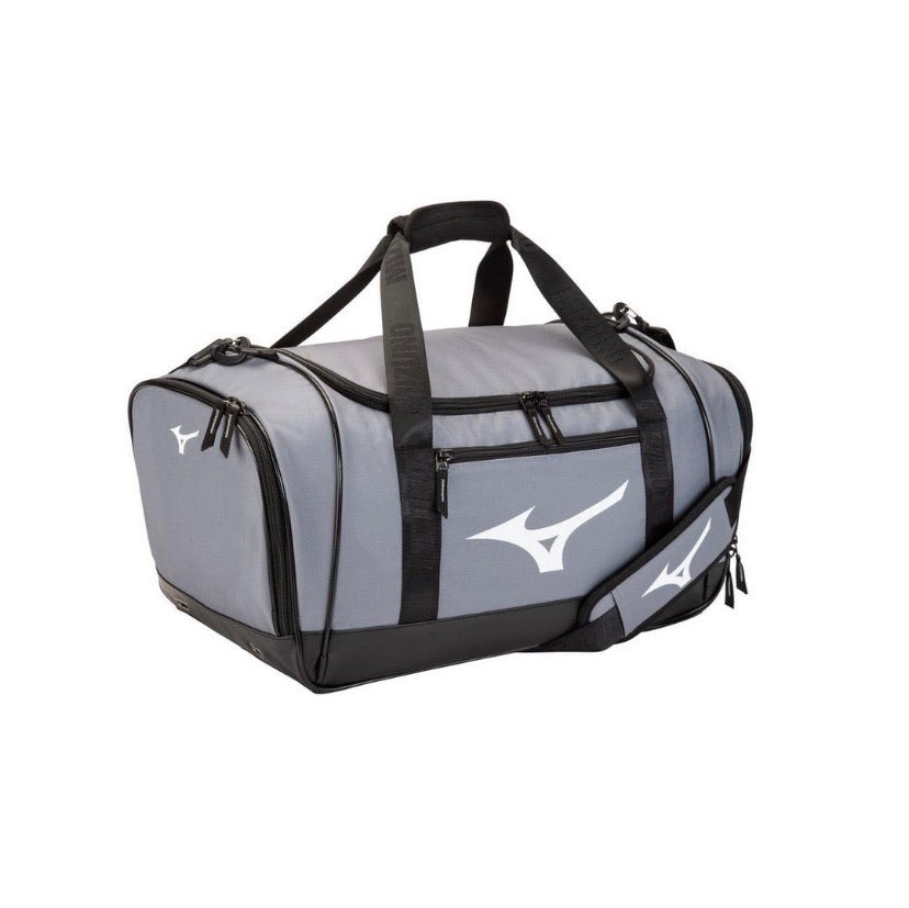 Mizuno baseball outlet duffel bag