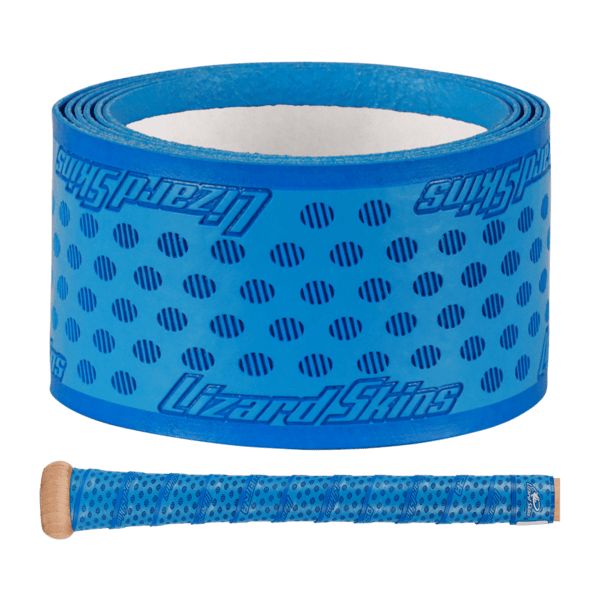 LIZARD SKINS DSP ULTRA 1.8M BAT GRIP SOLID COLORS