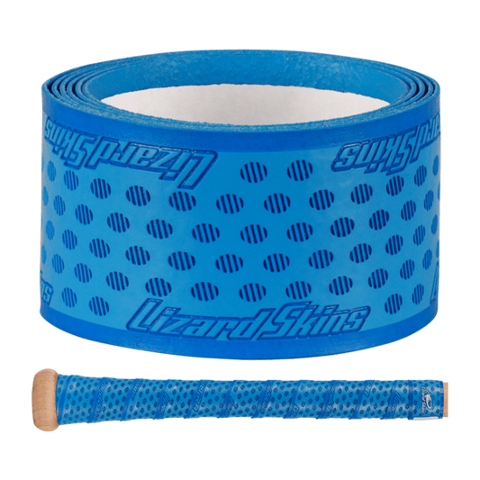 LIZARD SKINS DSP ULTRA 1.8M BAT GRIP SOLID COLORS