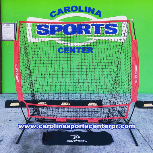 Dux Sports 7X7 BASEBALL BATTING NET