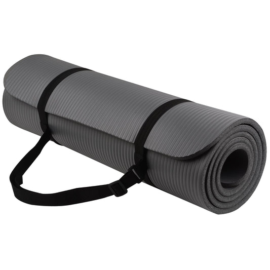 JP YOGA MAT 10MM