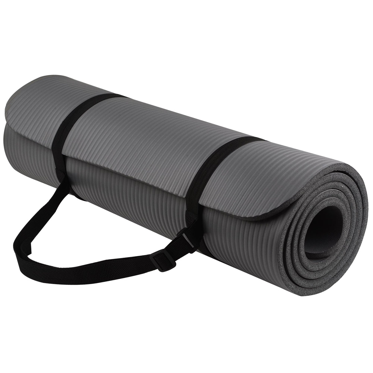 JP YOGA MAT 10MM