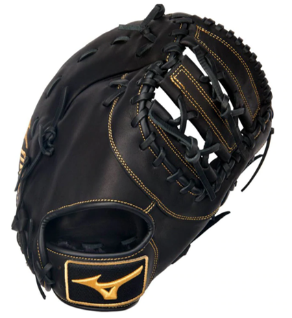 MIZUNO MVP PRIME FIRST BASE MITT 12.5"