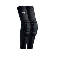 MIZUNO PADDED SLEEVES BLACK