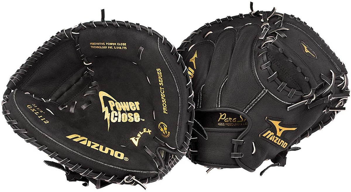 MIZUNO PROSPECT FIRST BASE MITT 31.5”