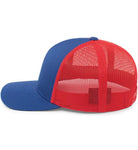 PUERTO RICO 3-D 105P SANPBACK