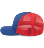 PUERTO RICO 3-D 105P SANPBACK