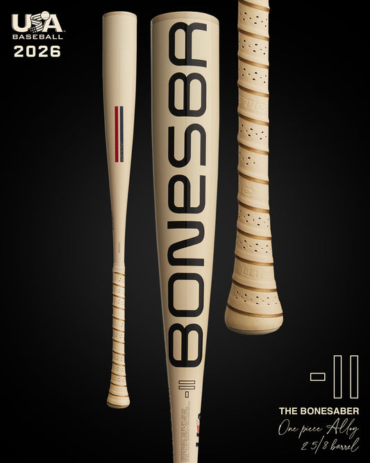 Warstic Bonesaber USA -11