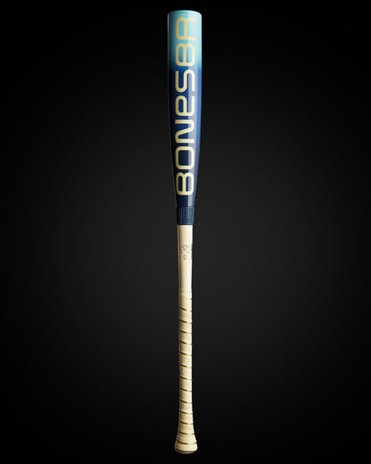Warstic Bonesaber Hybrid BBCOR Frostbite