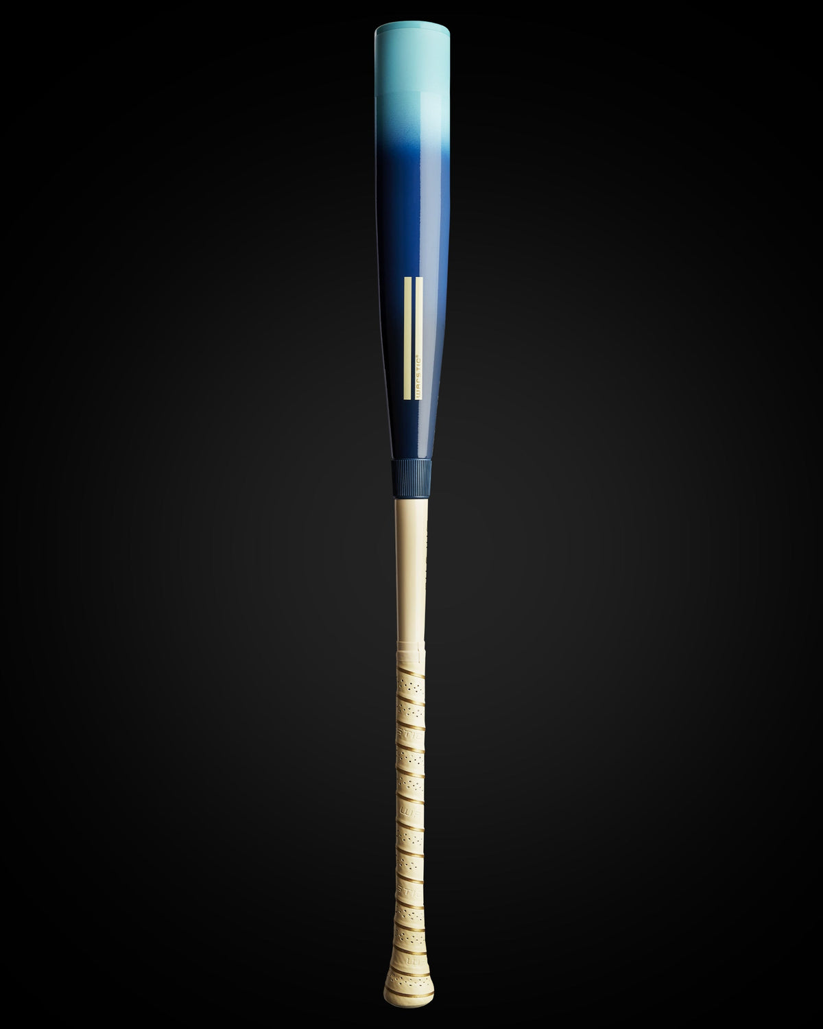 Warstic Bonesaber Hybrid BBCOR Frostbite