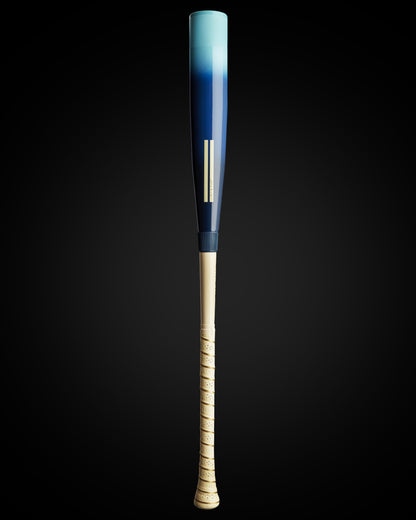 Warstic Bonesaber Hybrid BBCOR Frostbite