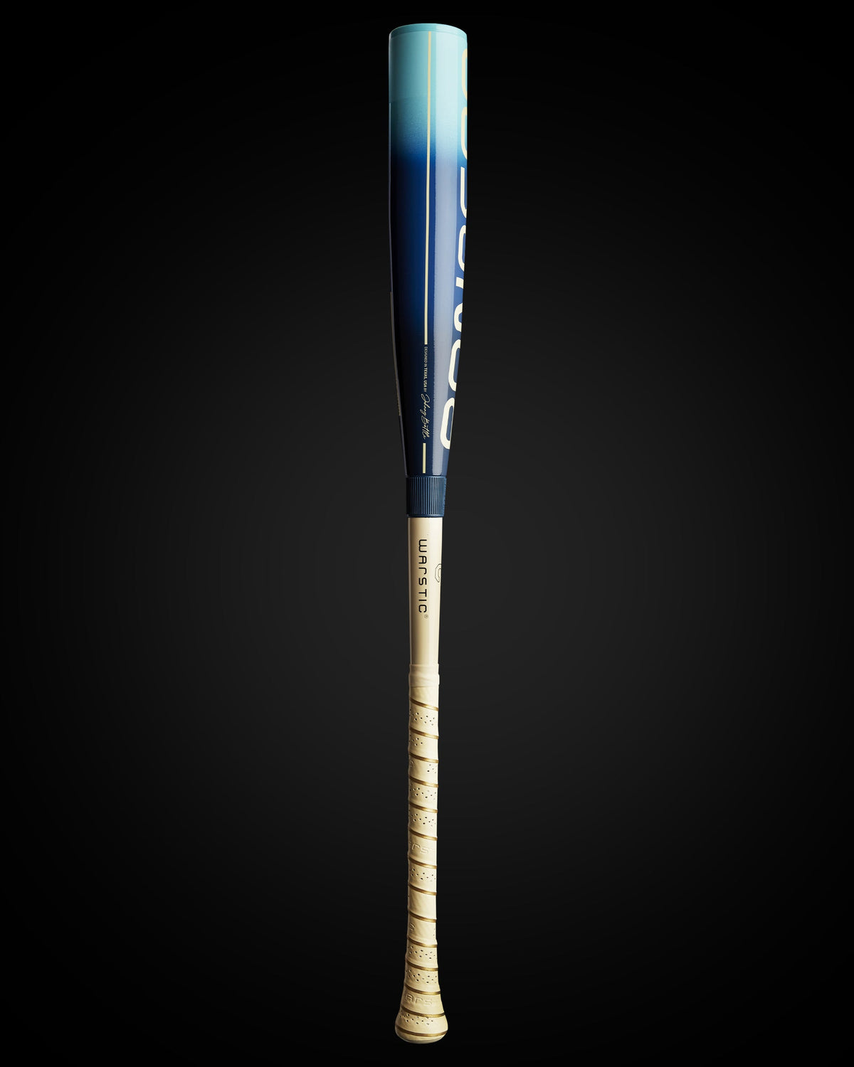 Warstic Bonesaber Hybrid BBCOR Frostbite