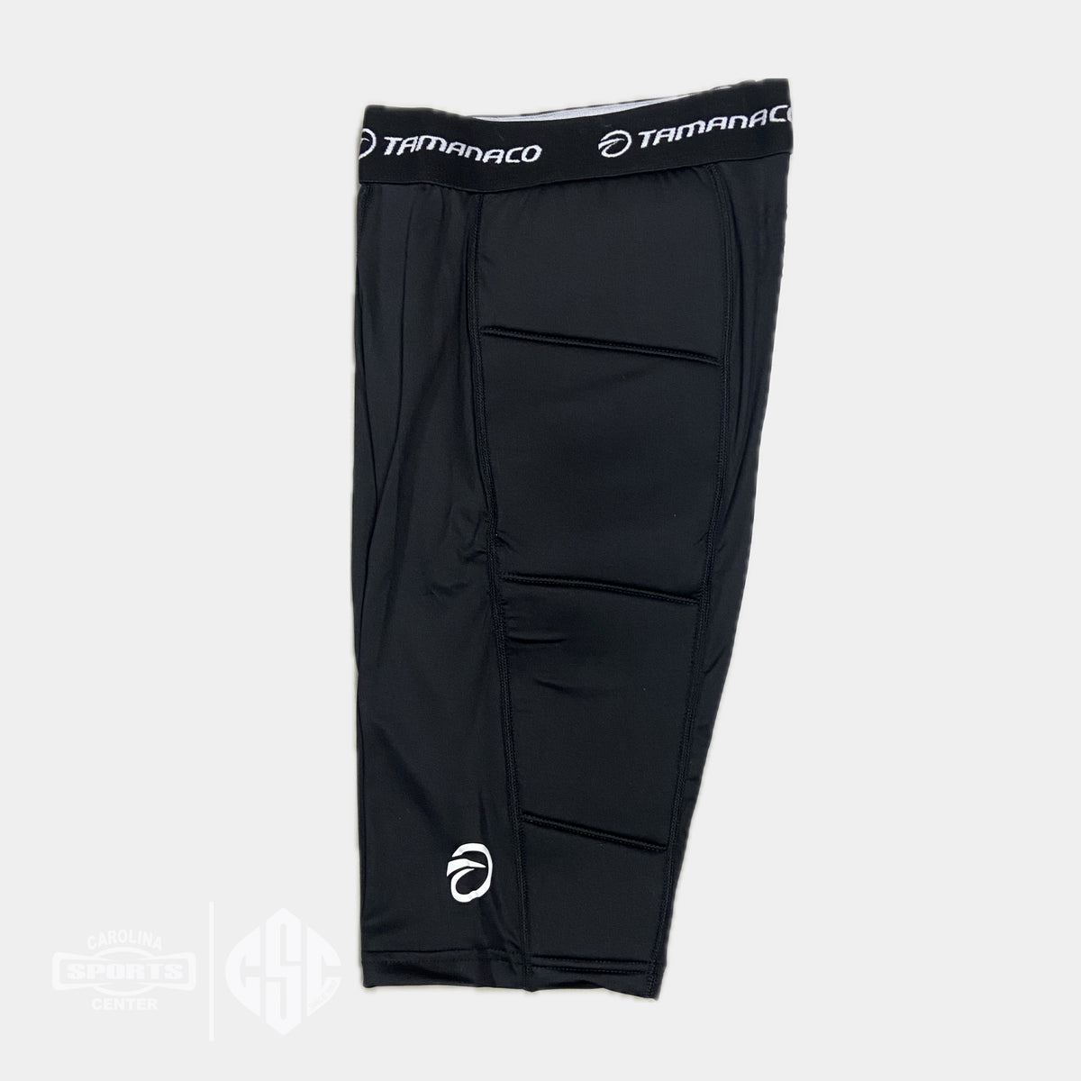 TAMANACO SLIDING PADDED SHORTS