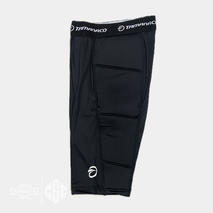 TAMANACO SLIDING PADDED SHORTS