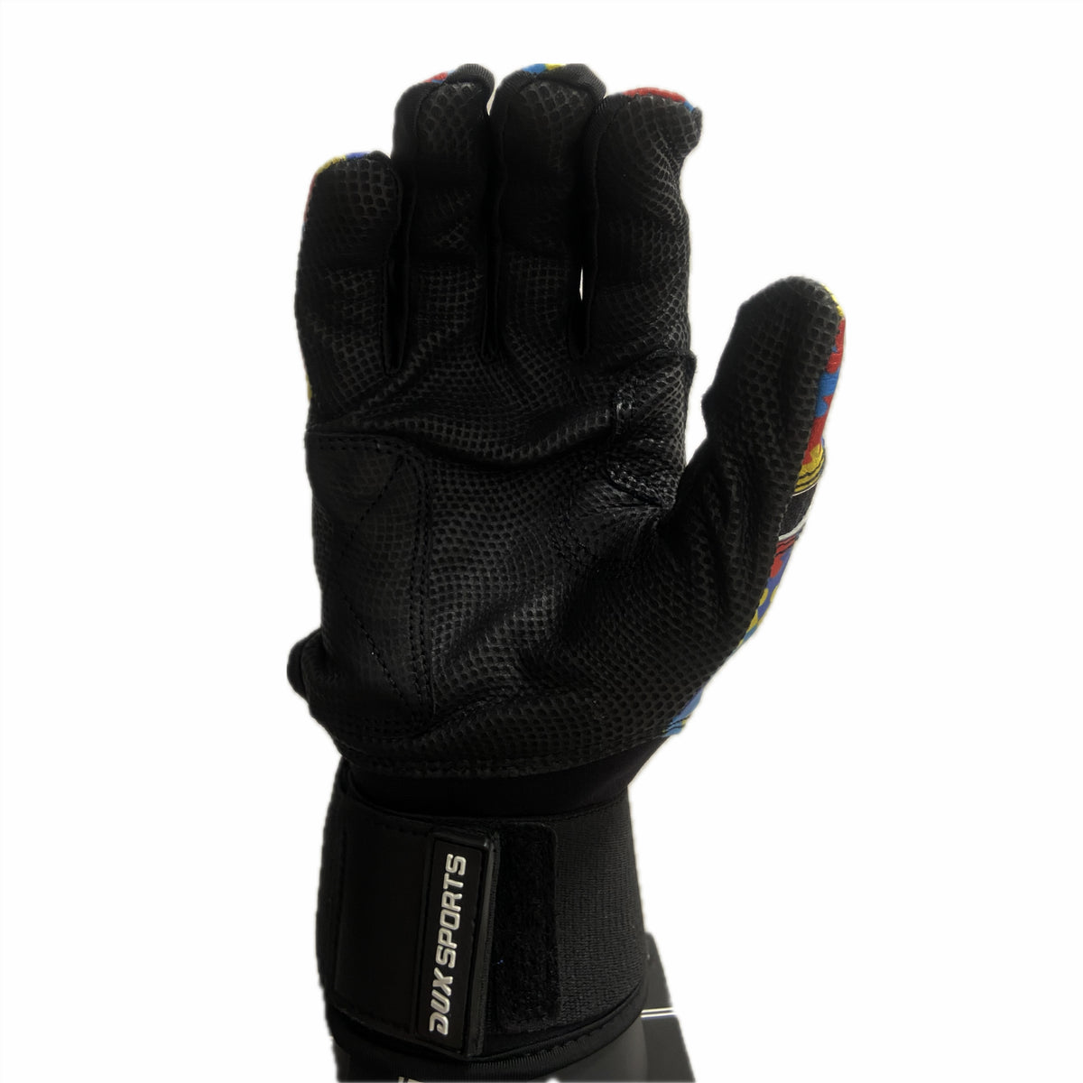 Dux Sports LC Caestus Autism 25-26