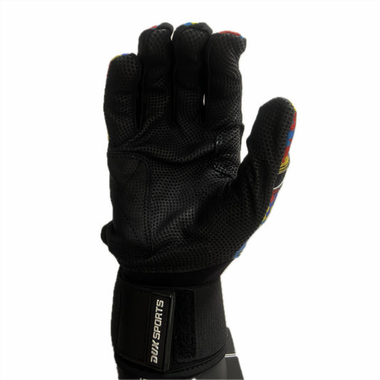 Dux Sports LC Caestus Autism 25-26