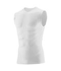 AUGUSTA COMPRESSION SLEEVELESS TEE