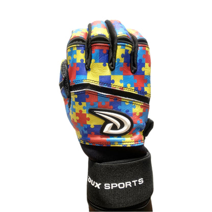 Dux Sports LC Caestus Autism 25-26