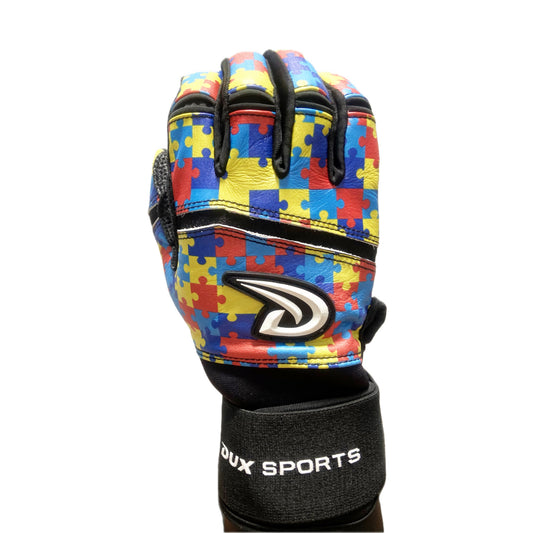 Dux Sports LC Caestus Autism 25-26