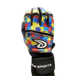 Dux Sports LC Caestus Autism 25