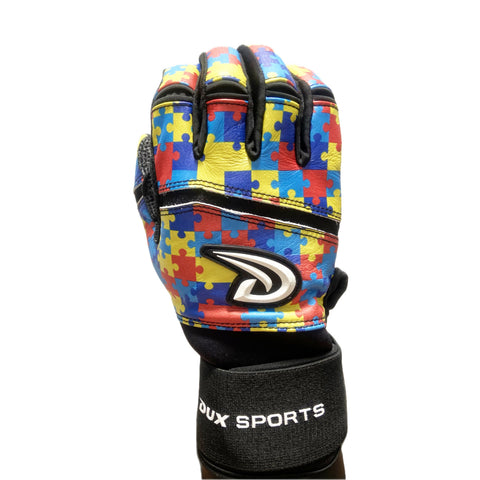 Dux Sports LC Caestus Autism 25