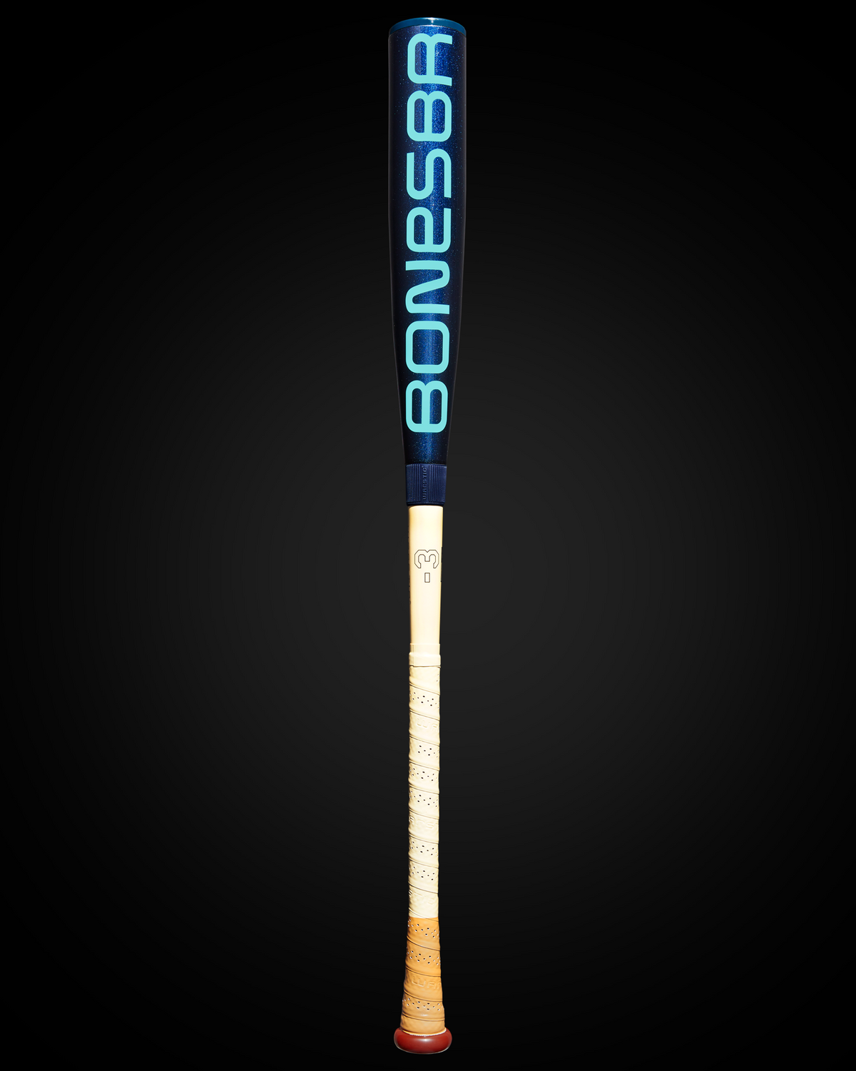 Warstic Bonesaber Hybrid BBCOR Hypersonic