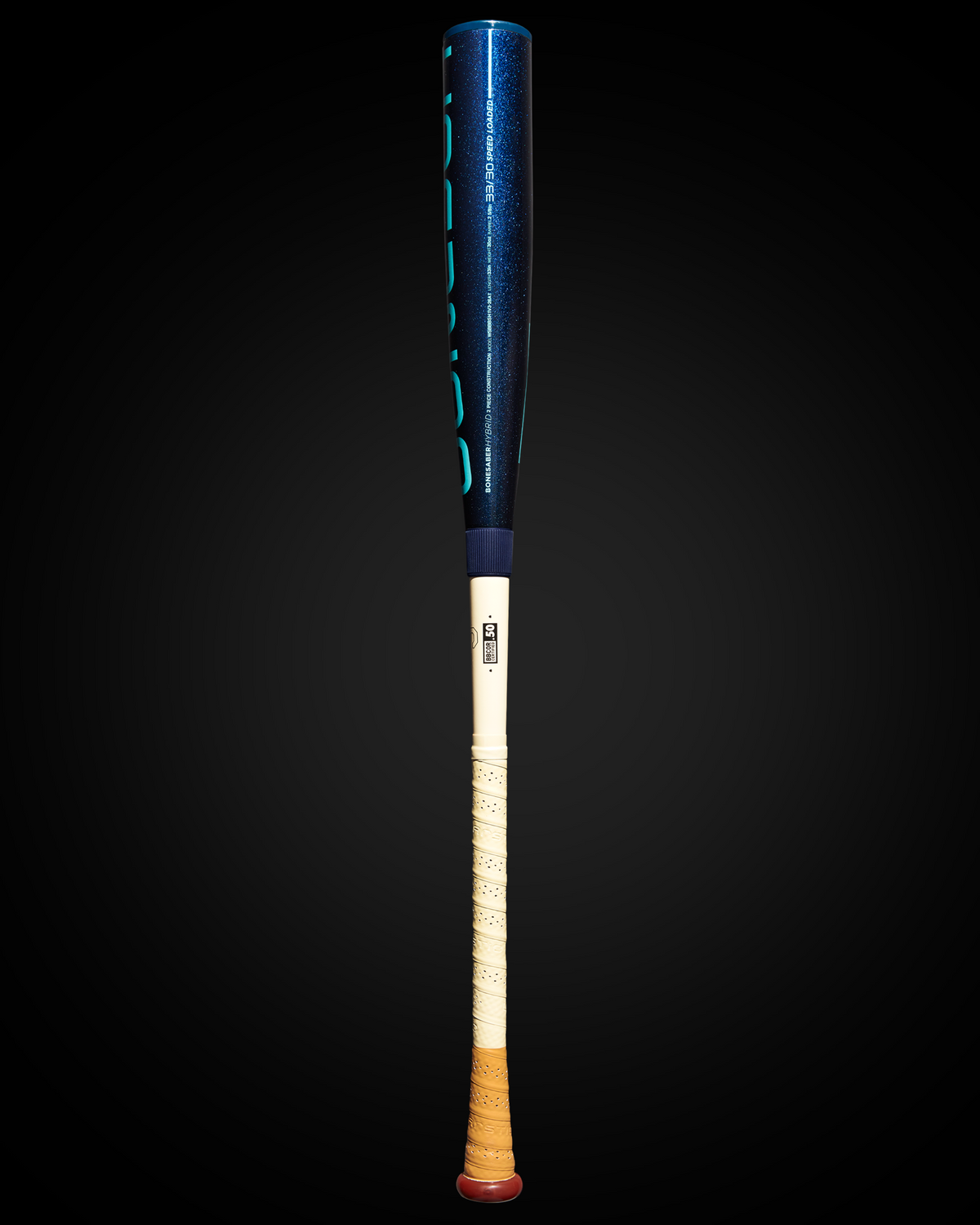 Warstic Bonesaber Hybrid BBCOR Hypersonic