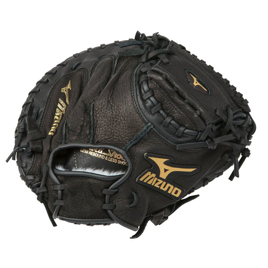 Mizuno Prospect Series Youth Catcher's Mitt 31.5"