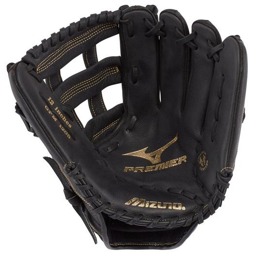 Mizuno Premier Series slowpitch softball glove