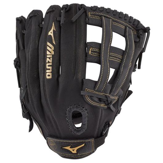 Mizuno Premier Series slowpitch softball glove