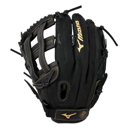 Mizuno Premier Series slowpitch softball glove