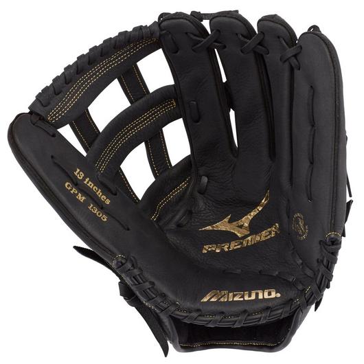 Mizuno Premier Series slowpitch softball glove