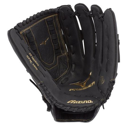 Mizuno Premier Series slowpitch softball glove