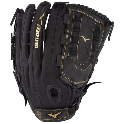Mizuno Premier Series slowpitch softball glove