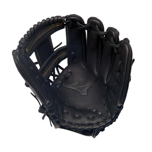 Mizuno MVP Prime baseball glove - Black
